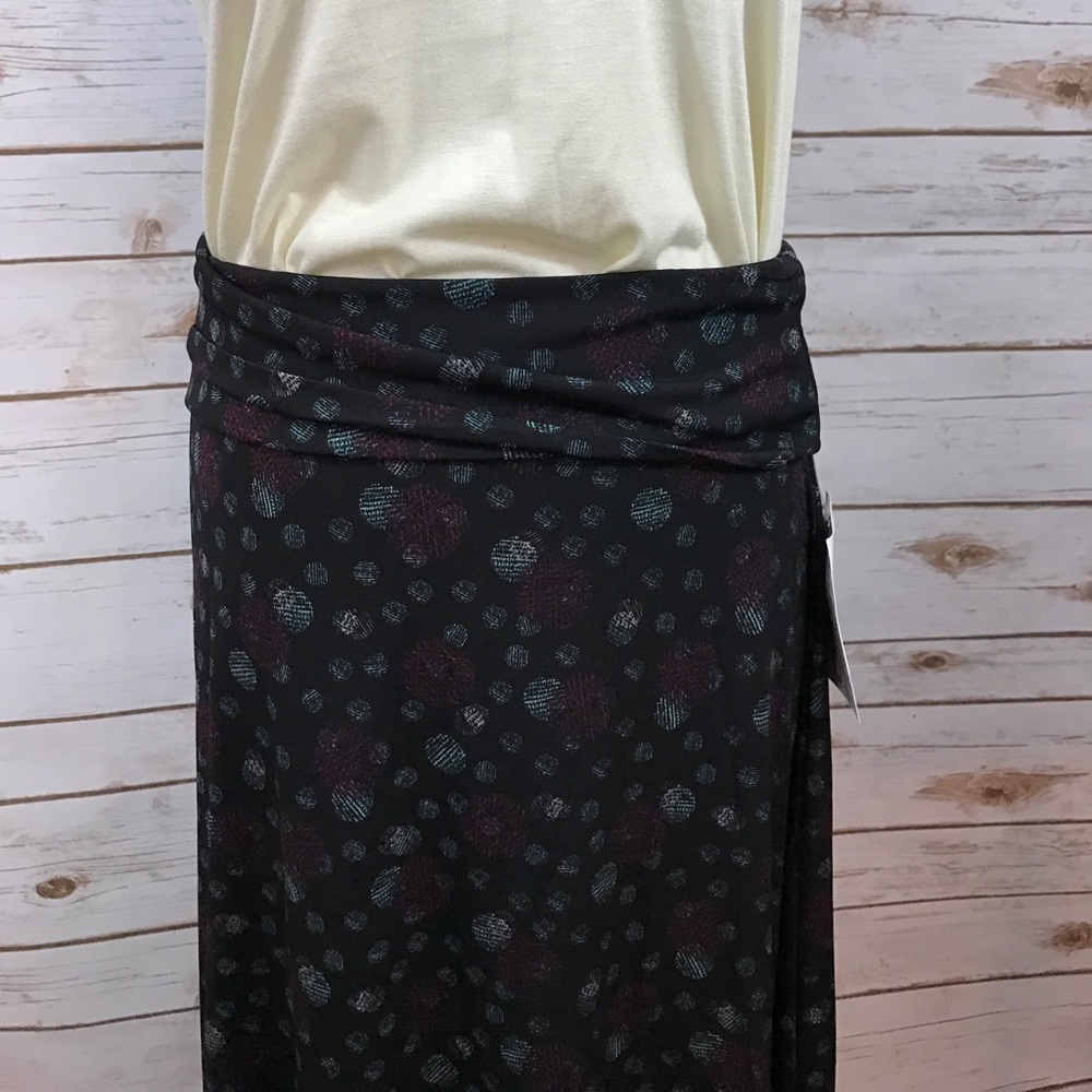 Lularoe S maxi